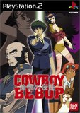 Cowboy Bebop: Tsuioku no Yakyoku (PlayStation 2)